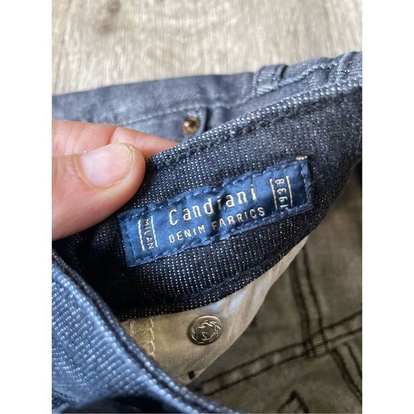 Universal Thread Sulphur Black Jeans High Rise Skinny 2/ 26 R New - Picture 5 of 10